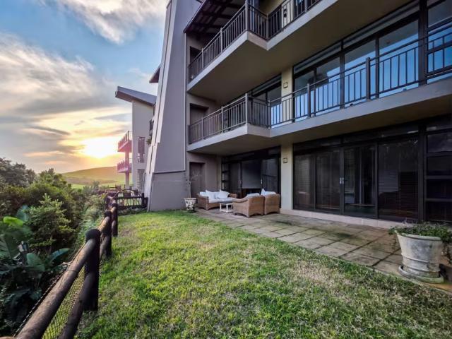Apartment for rent in La Mercy, Kwazulu-natal