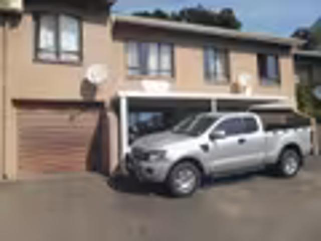 Apartment for sale in La Mercy, Kwazulu-natal