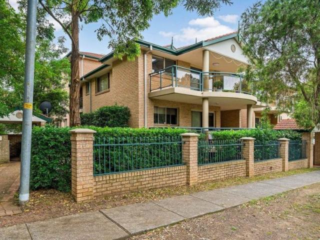 Apartment for rent in Westmead, New South Wales