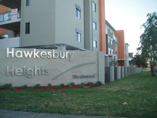 Apartment for rent in Westmead, New South Wales