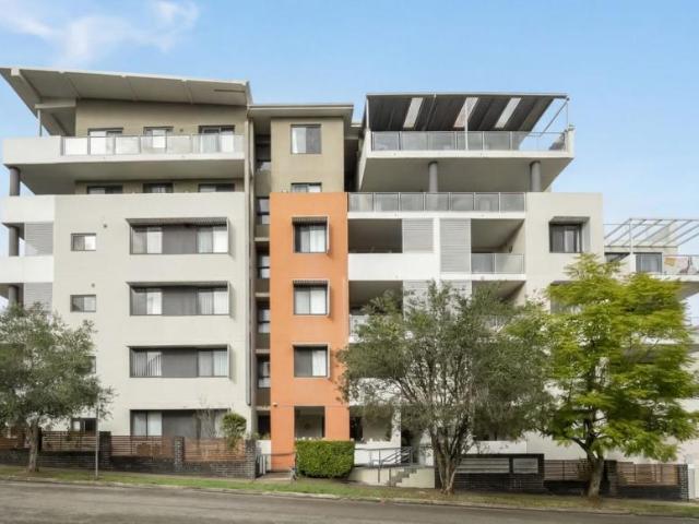 Apartment for sale in Westmead, New South Wales