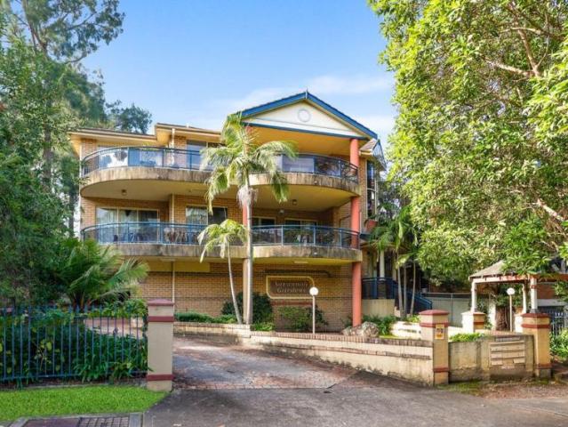 Apartment for sale in Westmead, New South Wales