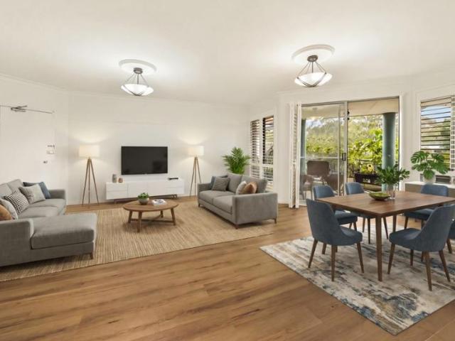 Apartment for sale in Westmead, New South Wales