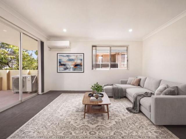 Apartment for sale in Westmead, City of Parramatta Council