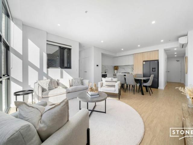 Apartment for sale in Westmead, City of Parramatta Council