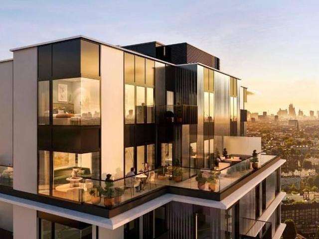 Apartment for sale in Shepherd's Bush, Greater London