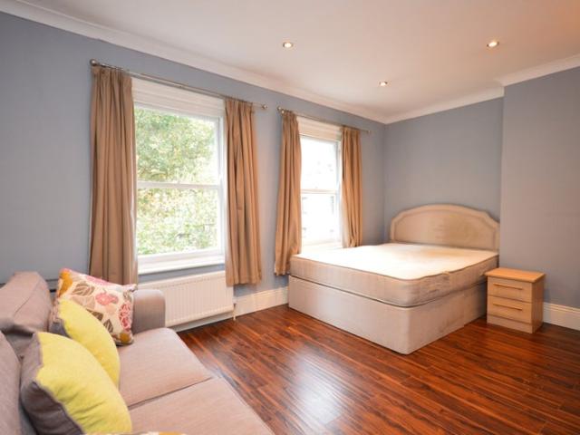 Apartment for rent in St. George in the East, Shadwell