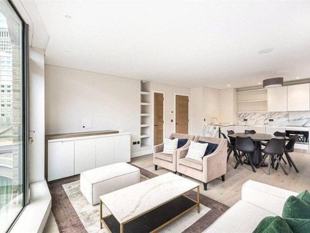 Apartment for rent in Cat Hill, England