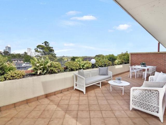 Apartment for rent in Willoughby City Council, New South Wales