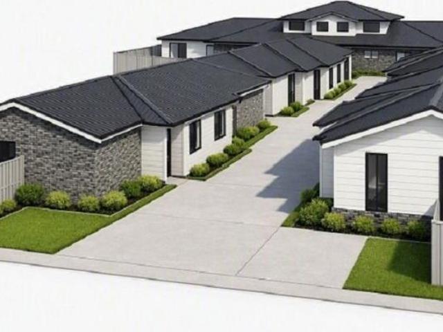 Apartment for sale in Wilsonton, Queensland
