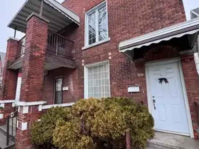Apartment for rent in Maidstone, Ontario