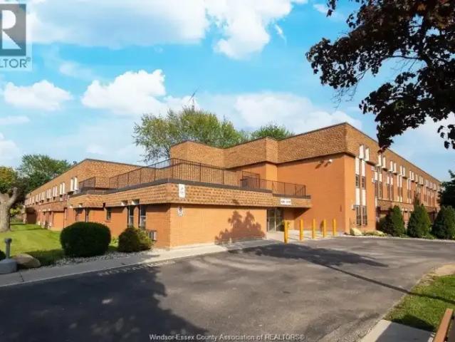 Apartment for rent in Maidstone, Ontario