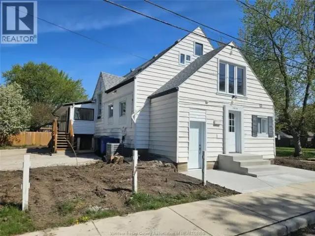 Apartment for rent in Maidstone, Ontario