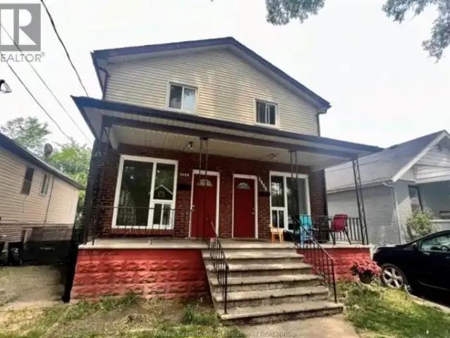 Apartment for rent in Maidstone, Ontario