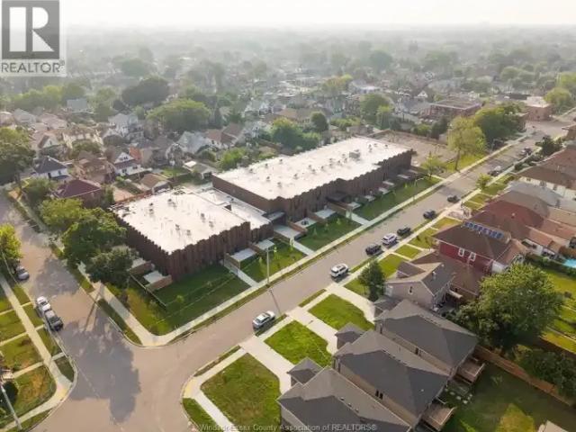 Apartment for rent in Maidstone, Ontario