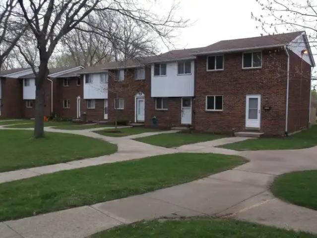 Apartment for rent in Maidstone, Ontario