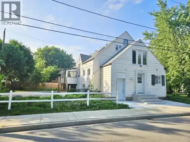 Apartment for rent in Maidstone, Ontario