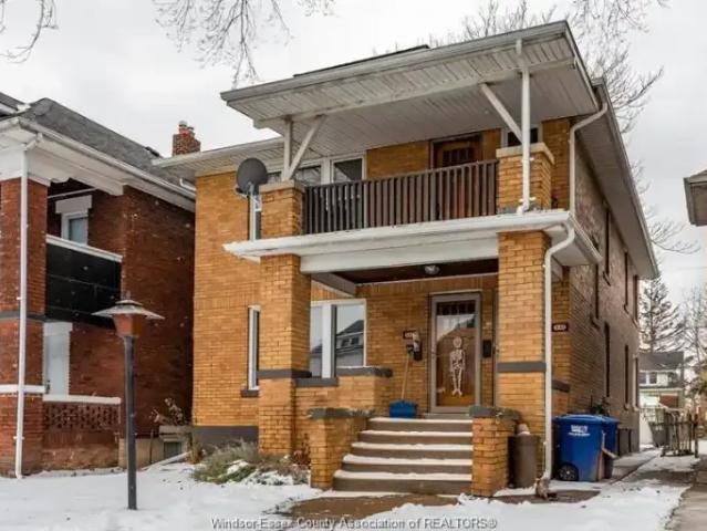 Apartment for rent in Maidstone, Ontario