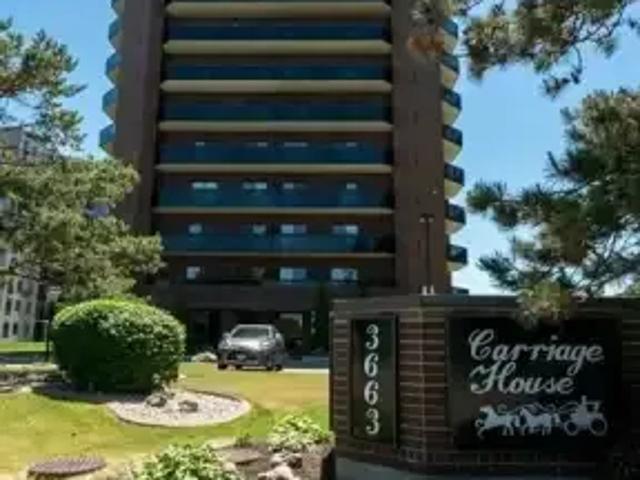 Apartment for rent in Maidstone, Ontario