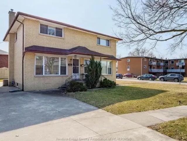 Apartment for rent in Maidstone, Ontario