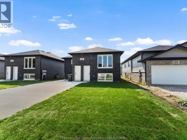 Apartment for rent in Maidstone, Ontario