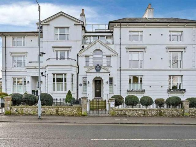 Apartment for sale in Clewer New Town, Windsor