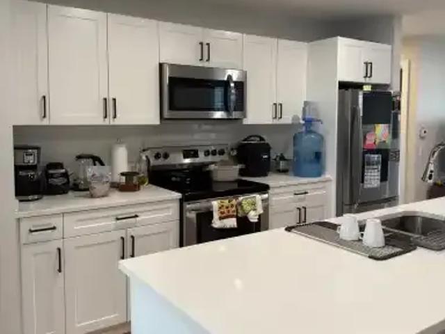 Apartment for rent in East St. Paul, Manitoba