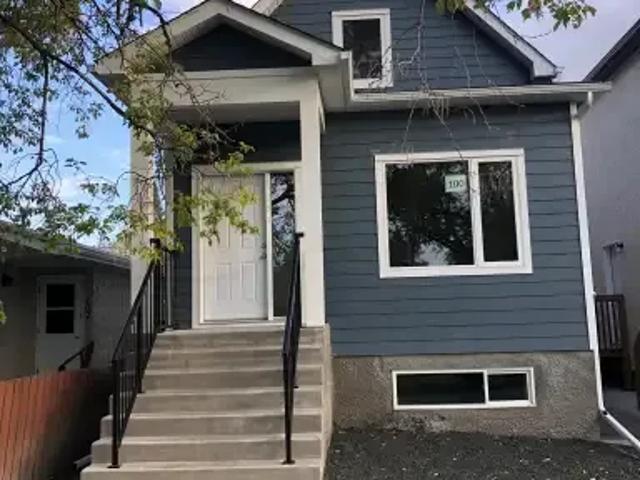 Apartment for rent in East St. Paul, Manitoba