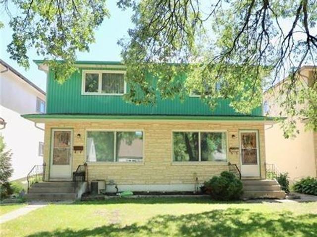 Apartment for rent in East St. Paul, Manitoba