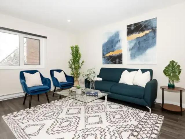 Apartment for rent in East St. Paul, Manitoba
