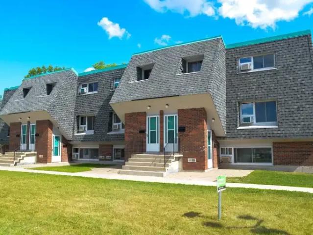 Apartment for rent in East St. Paul, Manitoba