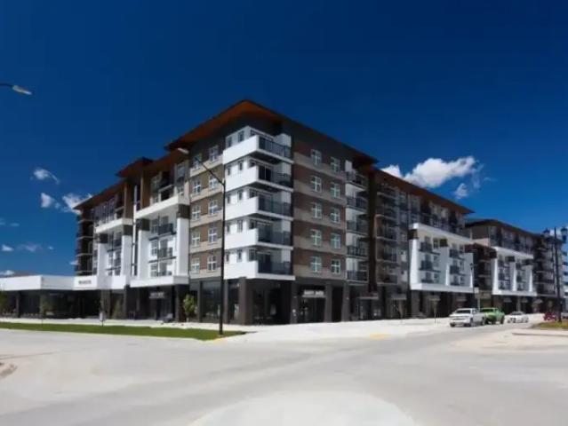 Apartment for rent in East St. Paul, Manitoba
