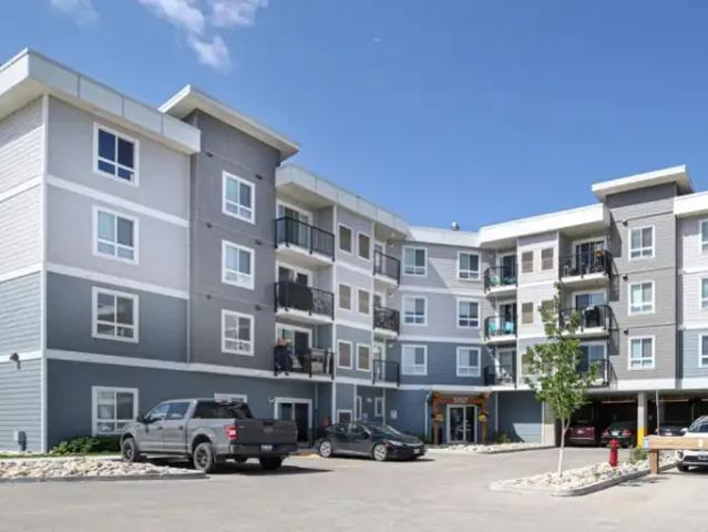 Apartment for rent in East St. Paul, Manitoba