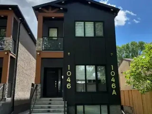 Apartment for rent in East St. Paul, Manitoba