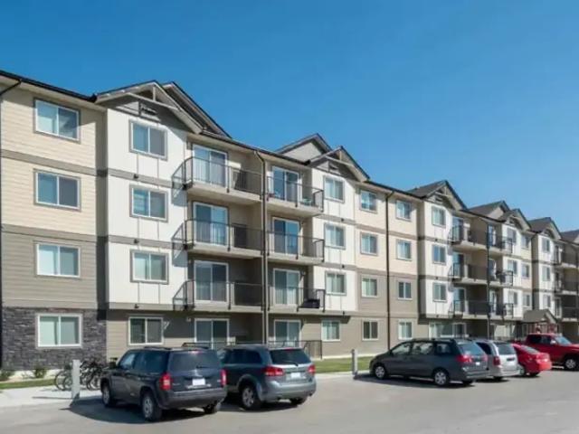Apartment for rent in East St. Paul, Manitoba