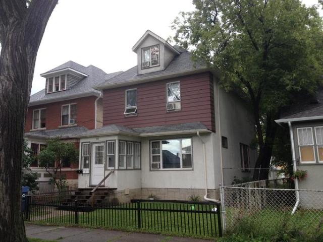 Apartment for rent in East St. Paul, Manitoba