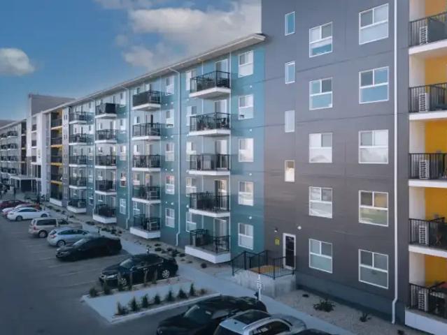 Apartment for rent in East St. Paul, Manitoba
