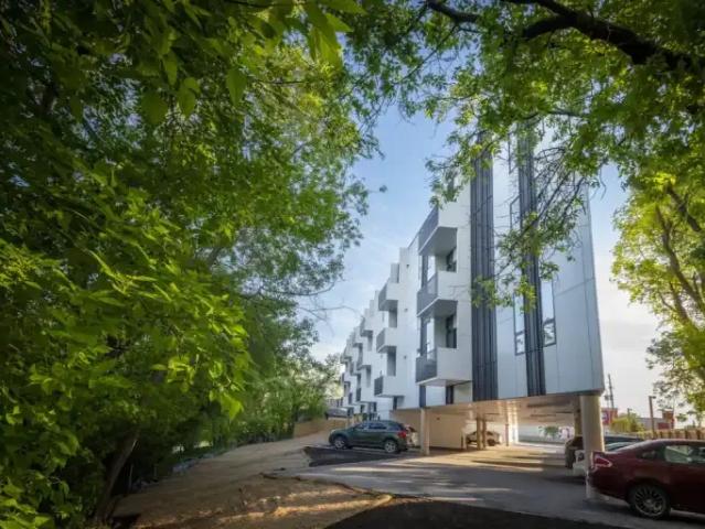 Apartment for rent in East St. Paul, Manitoba