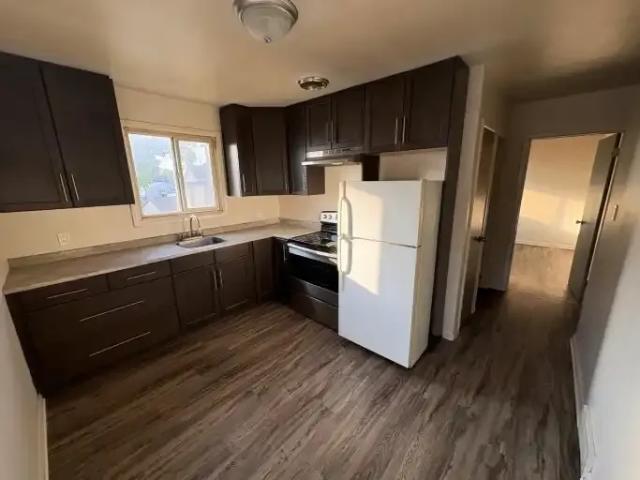 Apartment for rent in Elmwood, Winnipeg