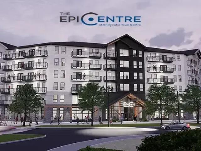 Apartment for rent in East St. Paul, Manitoba