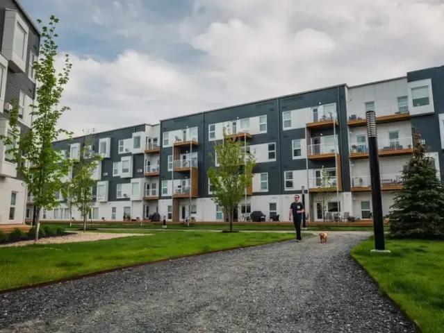 Apartment for rent in East St. Paul, Manitoba
