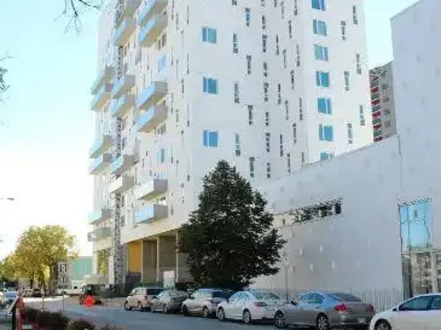 Apartment for rent in East St. Paul, Manitoba