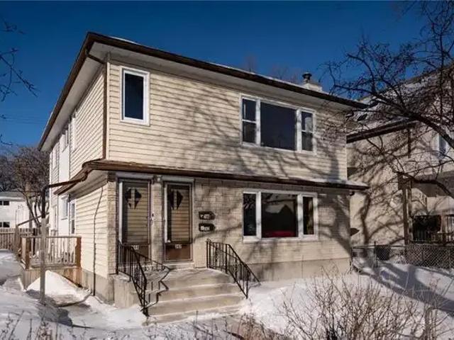 Apartment for rent in East St. Paul, Manitoba