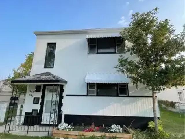 Apartment for rent in East St. Paul, Manitoba