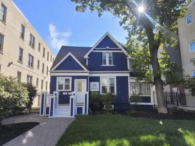 Apartment for rent in East St. Paul, Manitoba