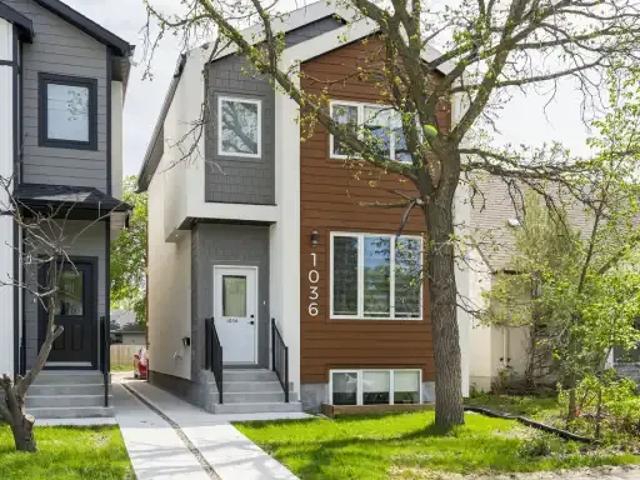 Apartment for rent in East St. Paul, Manitoba