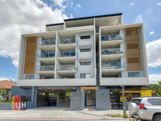 Apartment for rent in Chermside, City of Brisbane