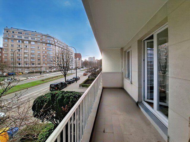 Appartement location à Quartier du Centre - Centrumwijk, Bruxelles - Brussel