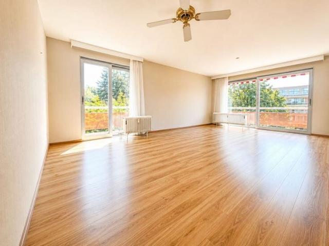 Appartement location à Uccle, Bruxelles