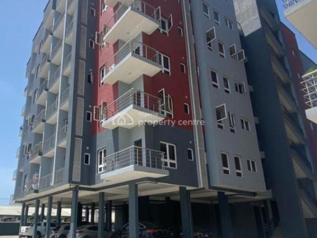 Flat for sale in Eti Osa, Lagos
